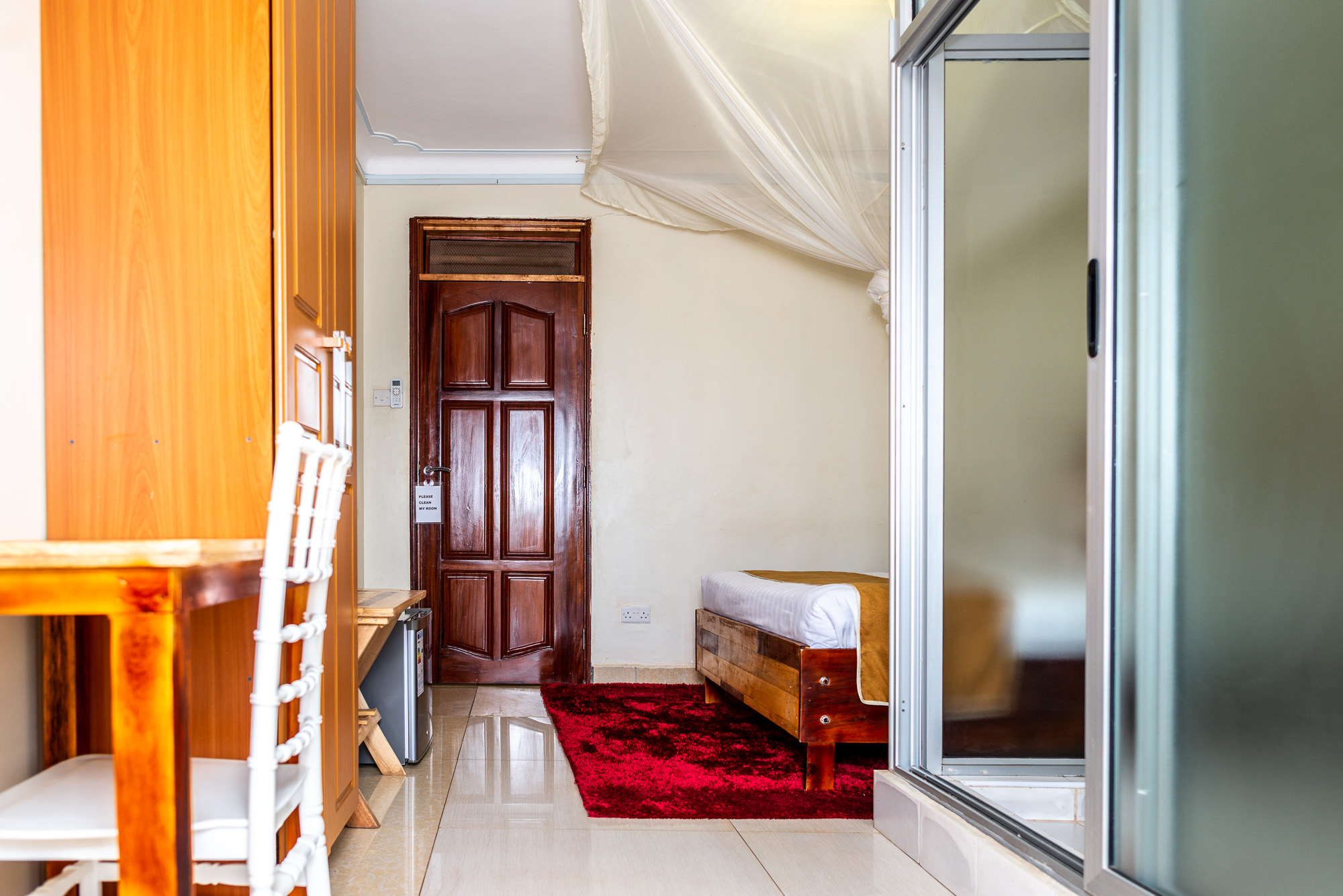 Suite Bedroom